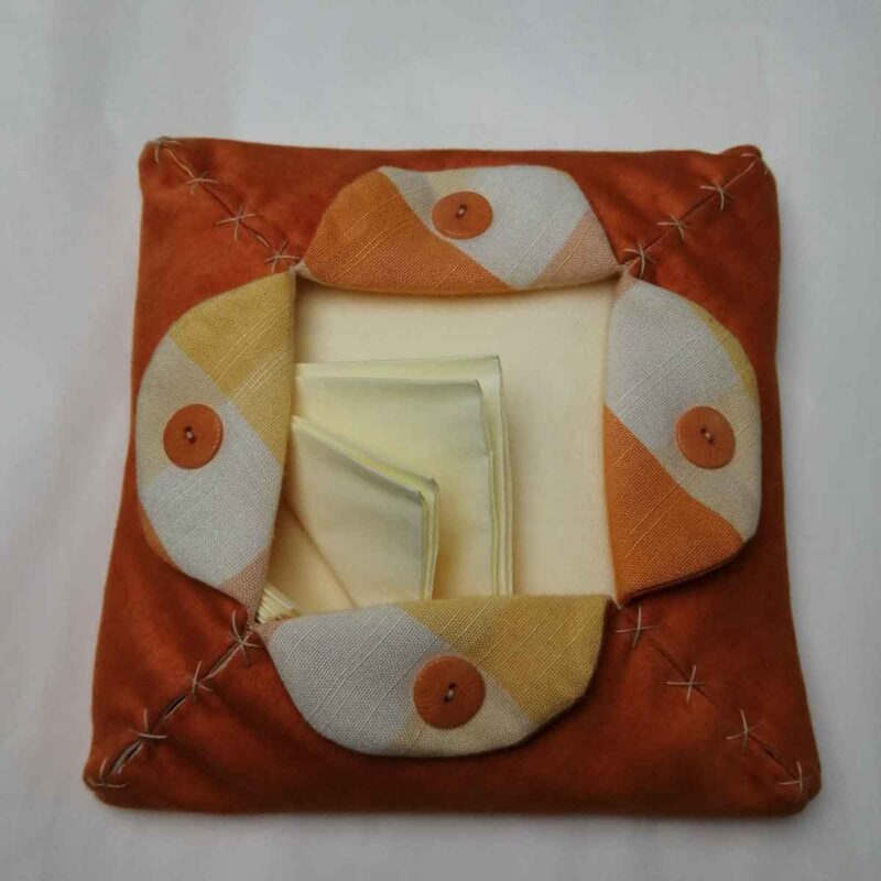 Kit "Portatovaglioli"
