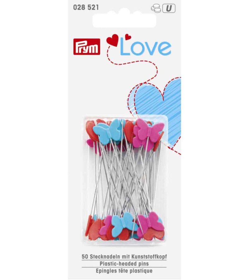 Spilli Prym Love