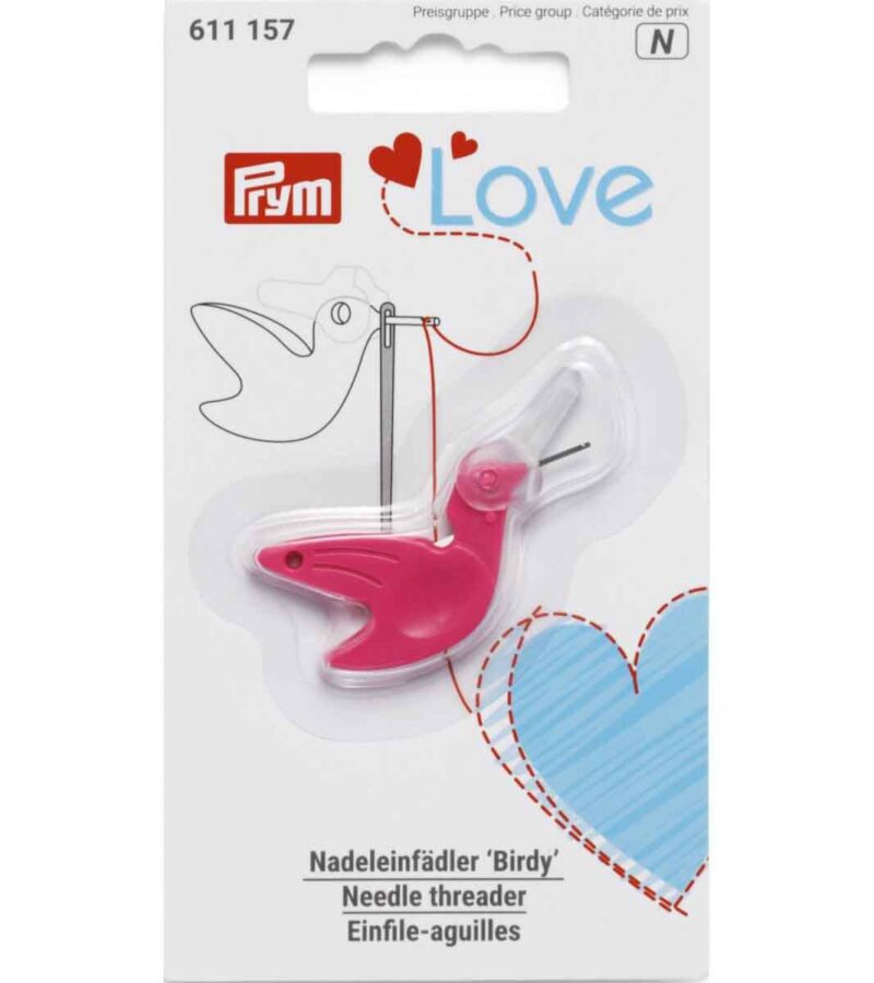 Infilaago Prym Love