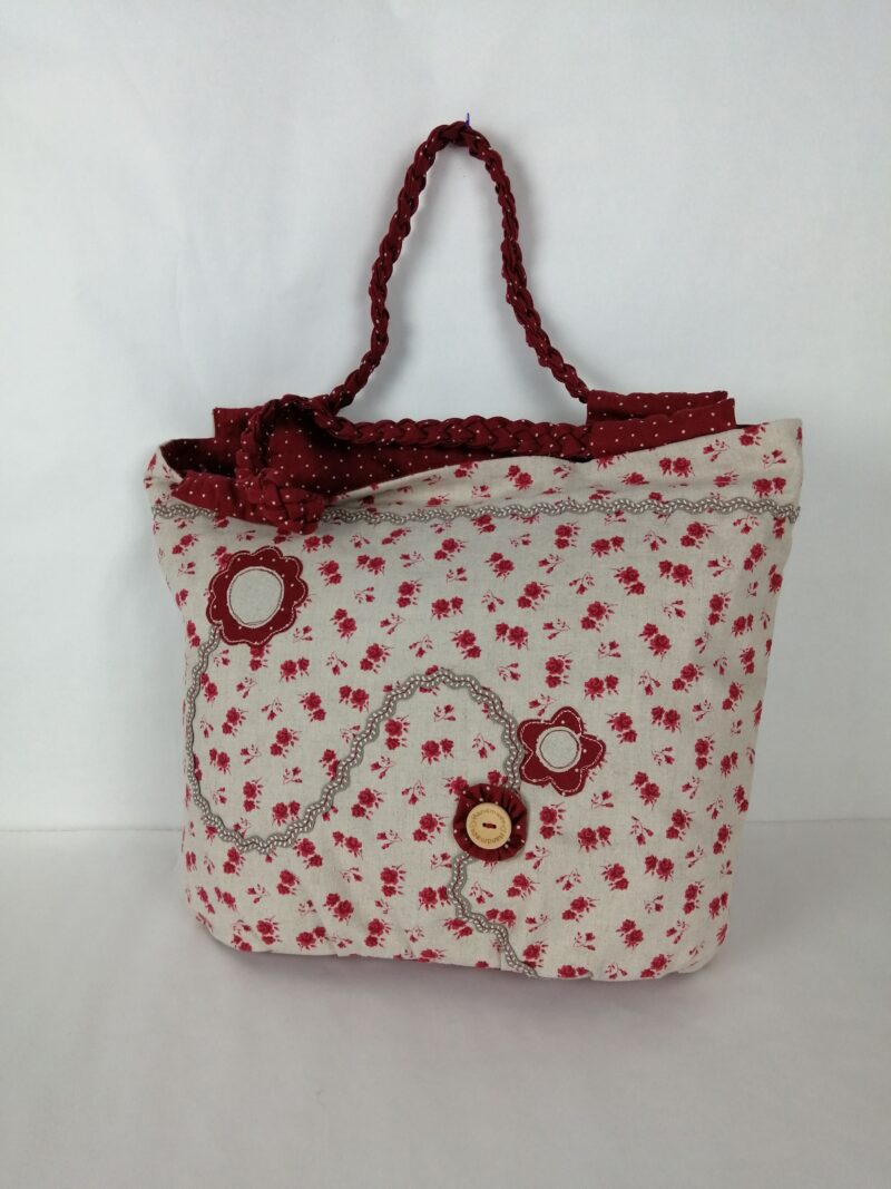 Kit "Borsa Katia"