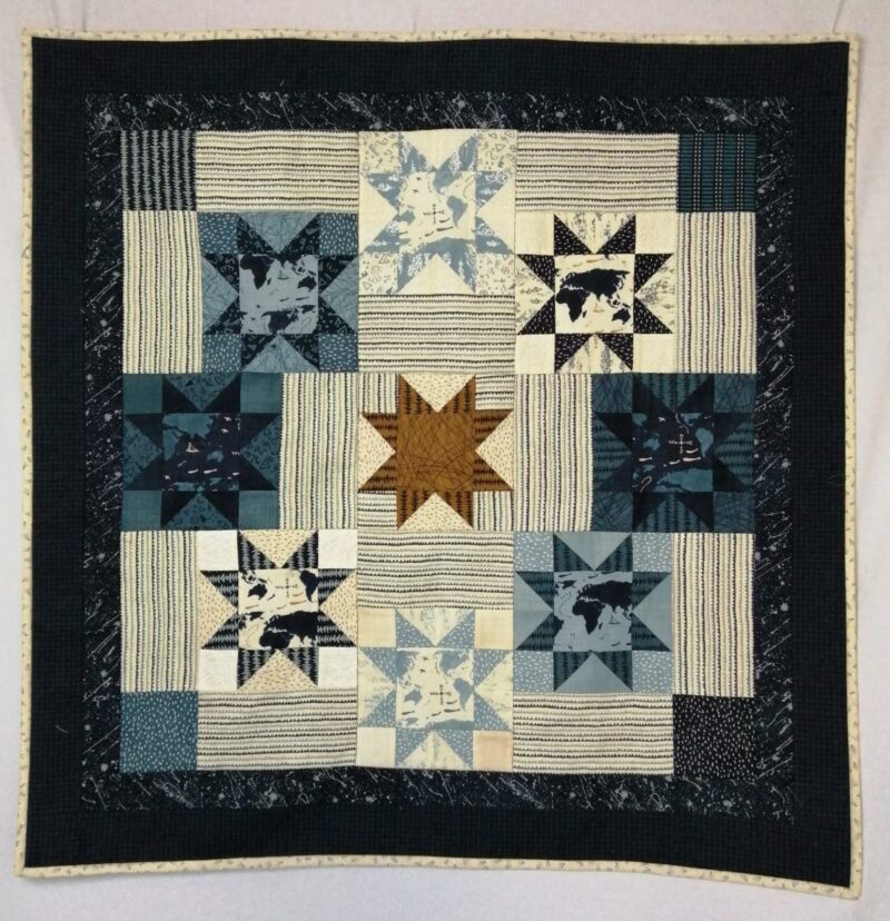 Kit "Star World"