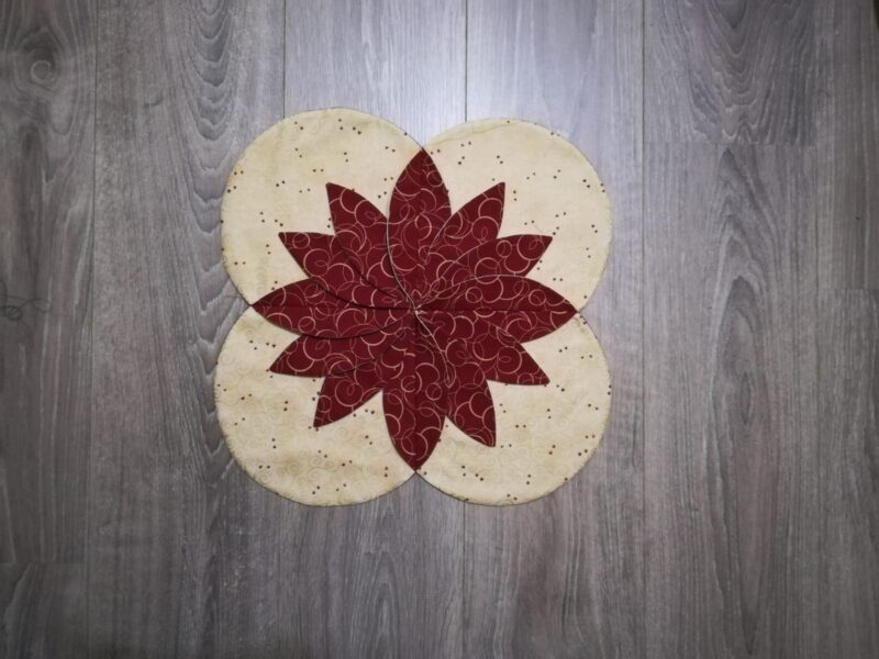Kit "Flowers"