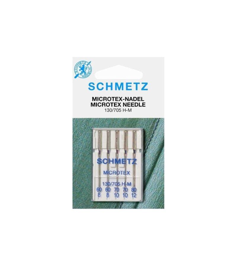 Schmetz ago microtex