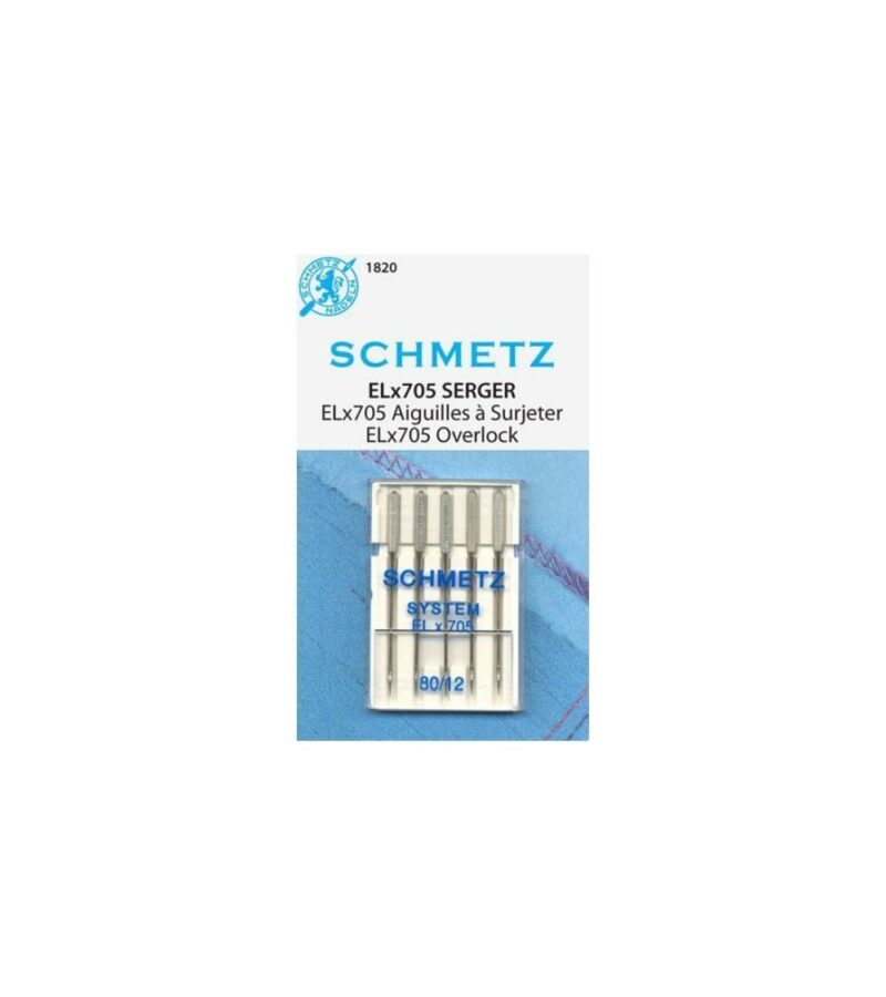 Schmetz ago taglia cuci