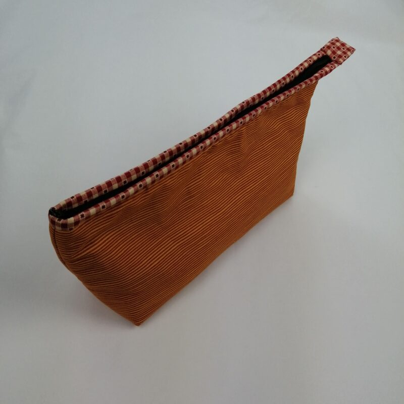 Cartamodello "Pochette Isola"