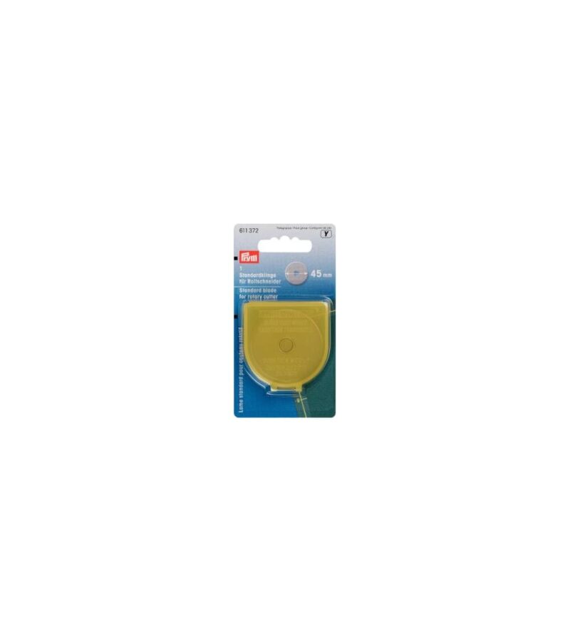 Ricambio lama PRYM 45