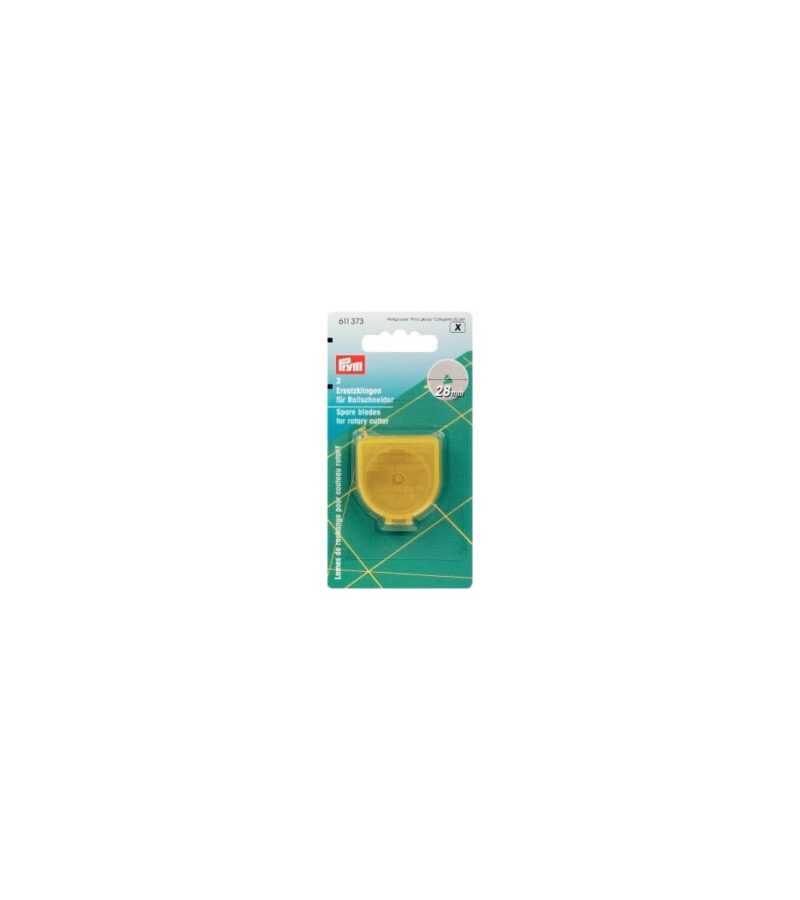 Ricambio lama PRYM 28