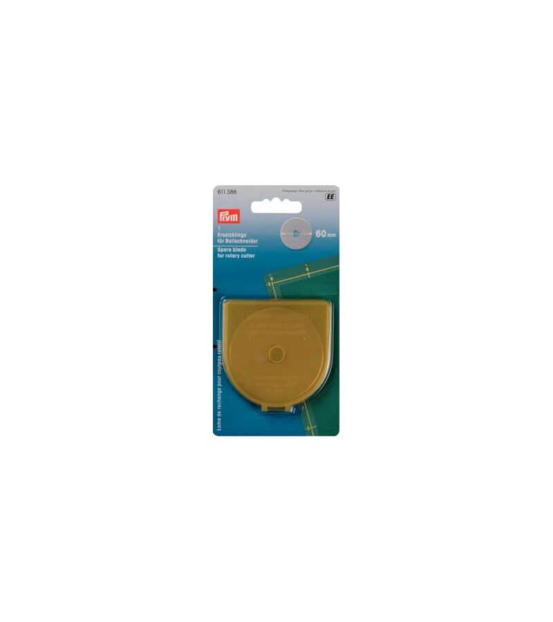 Ricambio lama PRYM 60