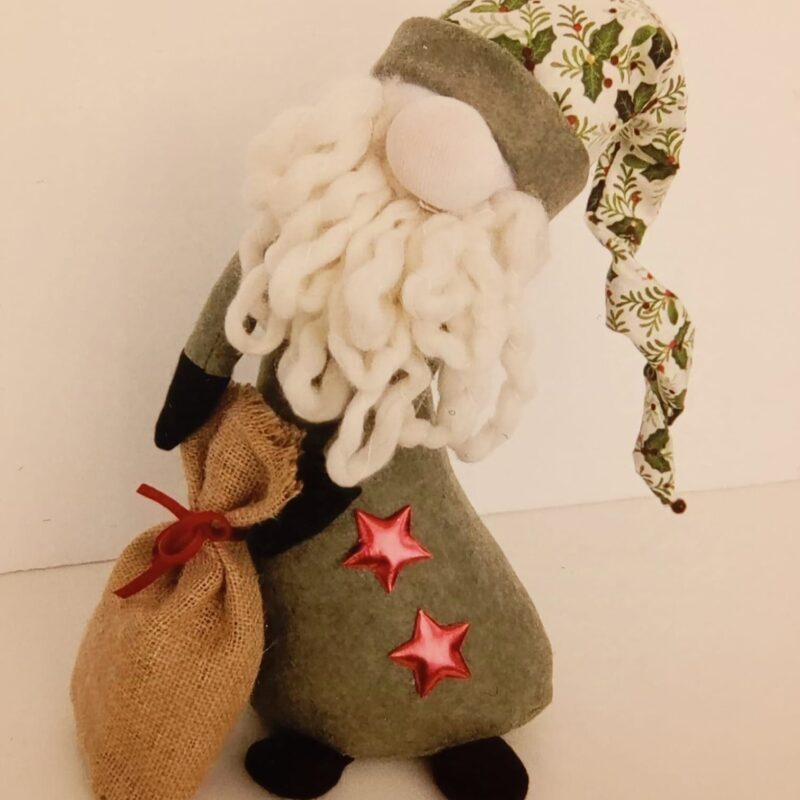 Kit "Aiutante Babbo Natale"