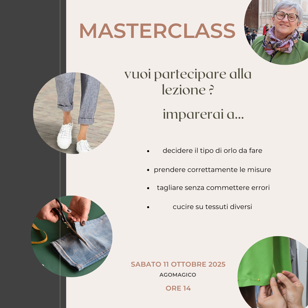 masterclass